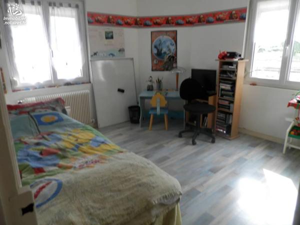 VENTE MAISON - ANICHE (59580)
