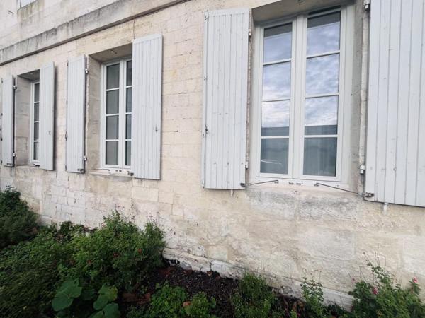 Appartement à vendre |  Rochefort |  1 pièce | 22 m²