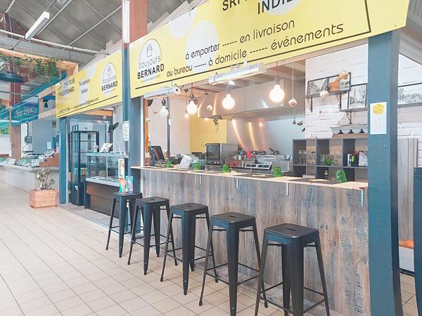 Local commercial à vendre à Carquefou - Opportunité à saisir