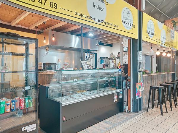 Local commercial à vendre à Carquefou - Opportunité à saisir