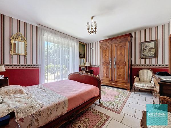 Achat propriété Amboise 265 m² 5 chambres sur plus de 4000m²