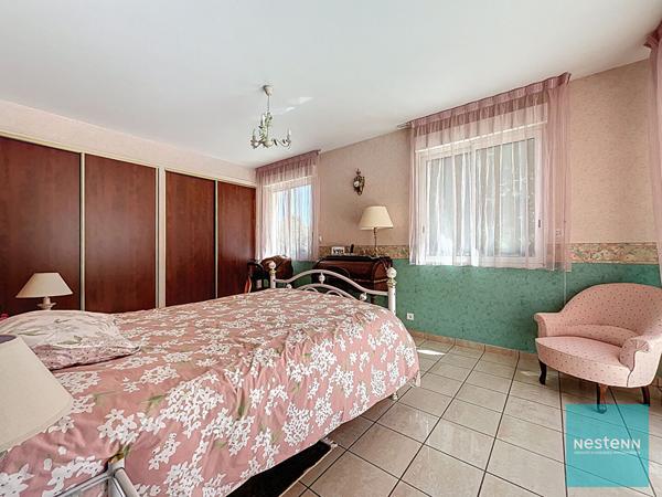 Achat propriété Amboise 265 m² 5 chambres sur plus de 4000m²