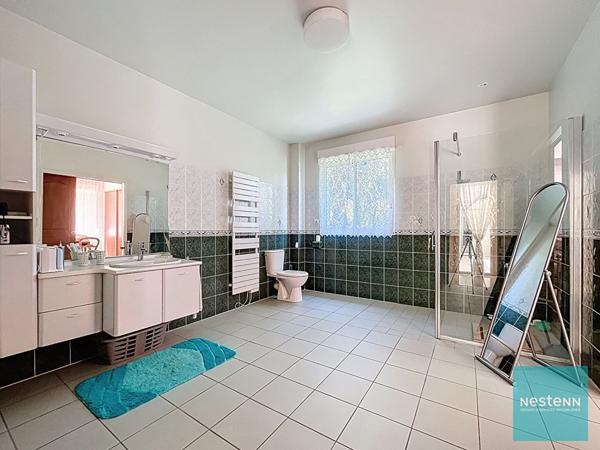 Achat propriété Amboise 265 m² 5 chambres sur plus de 4000m²