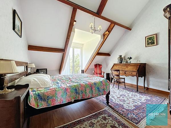 Achat propriété Amboise 265 m² 5 chambres sur plus de 4000m²