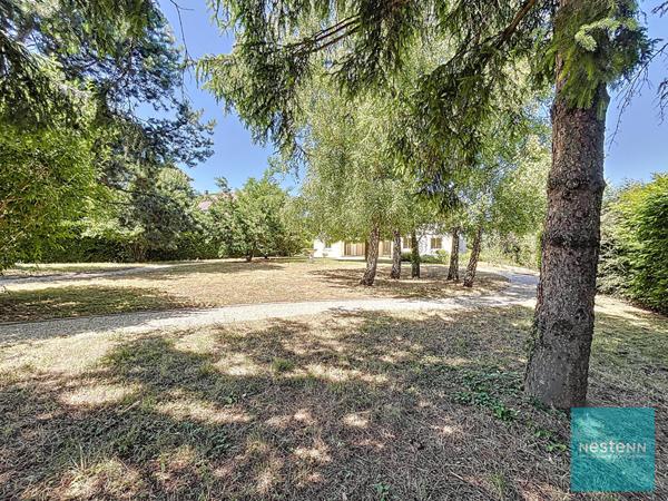 Achat propriété Amboise 265 m² 5 chambres sur plus de 4000m²