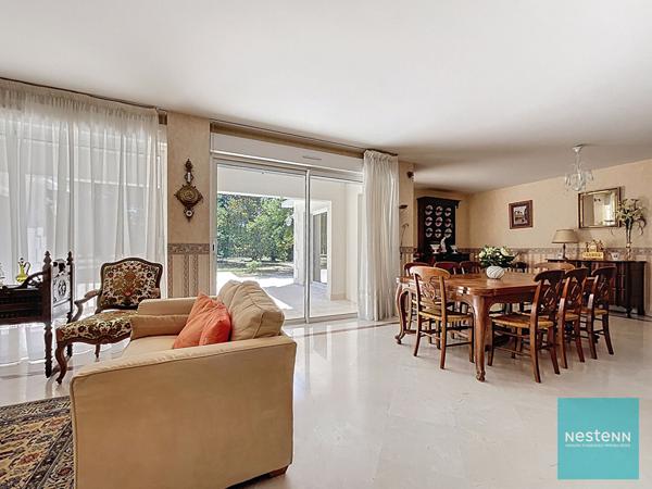 Achat propriété Amboise 265 m² 5 chambres sur plus de 4000m²