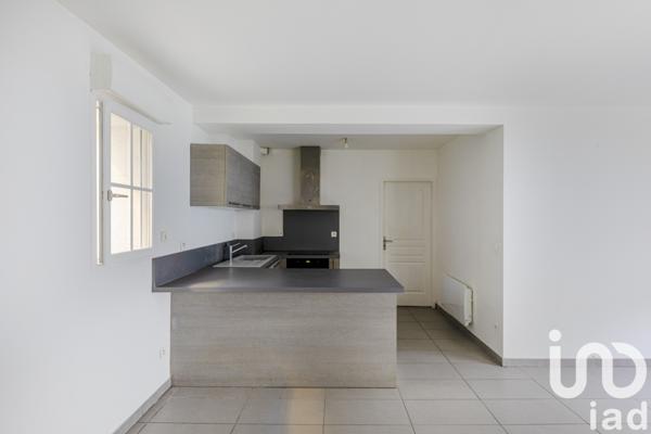 Appartement à vendre 2 pièces 50 m² Pontoise