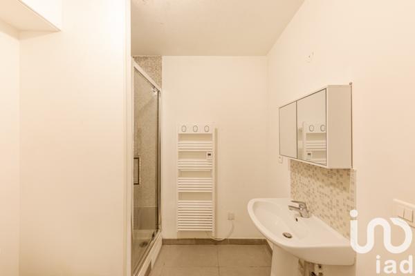 Appartement à vendre 2 pièces 50 m² Pontoise