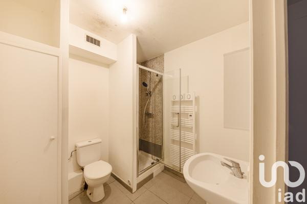 Appartement à vendre 2 pièces 50 m² Pontoise