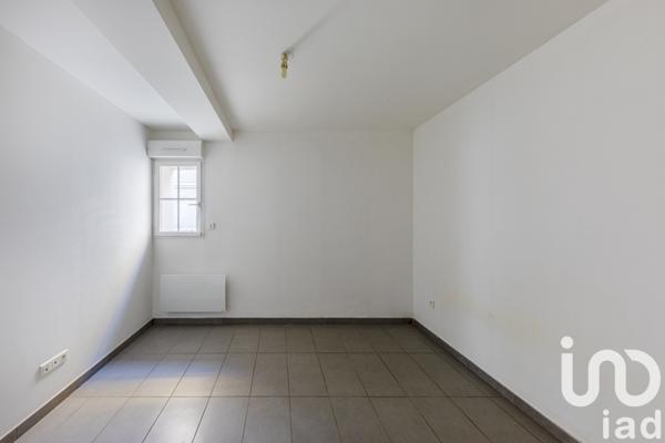 Appartement à vendre 2 pièces 50 m² Pontoise