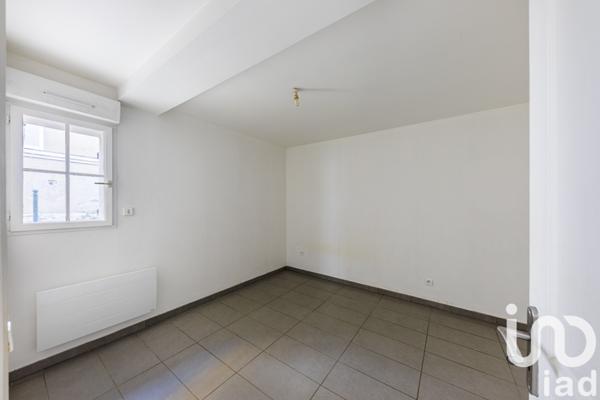 Appartement à vendre 2 pièces 50 m² Pontoise