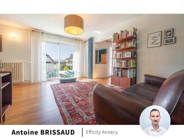 Appartement
         4 pièces
        - 75 m² Exclusivité 447 000 € *