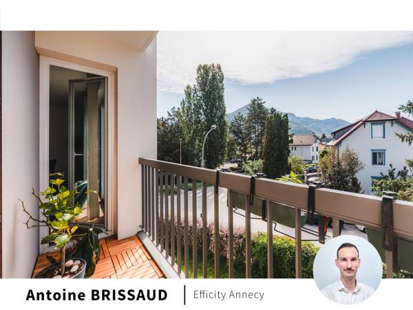 Appartement
         4 pièces
        - 75 m² Exclusivité 447 000 € *