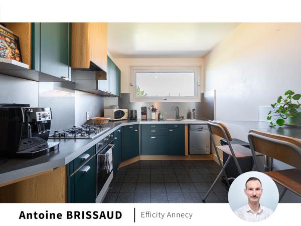 Appartement
         4 pièces
        - 75 m² Exclusivité 447 000 € *