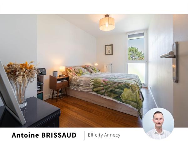 Appartement
         4 pièces
        - 75 m² Exclusivité 447 000 € *