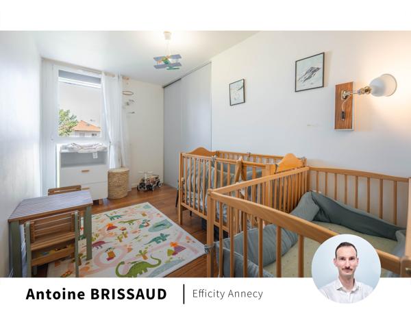 Appartement
         4 pièces
        - 75 m² Exclusivité 447 000 € *