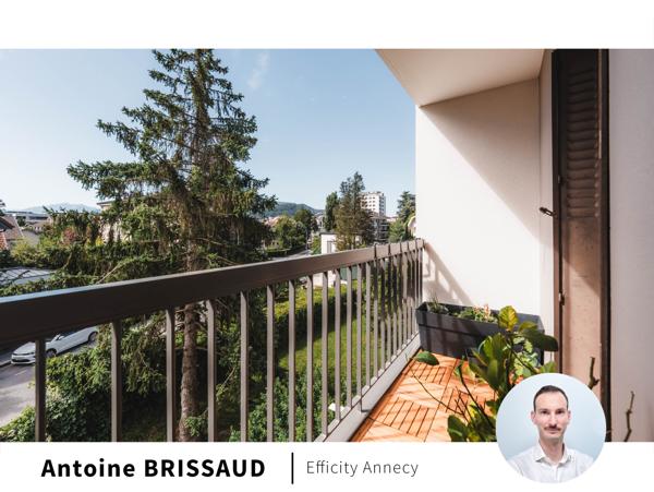 Appartement
         4 pièces
        - 75 m² Exclusivité 447 000 € *