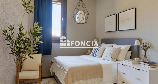 À vendre Appartement 3 pièces 29 m² - Risoul 05600