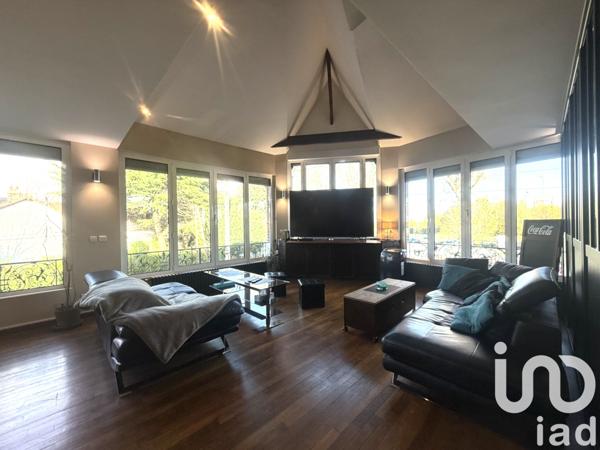 Appartement à vendre 3 pièces 76 m² Louvres