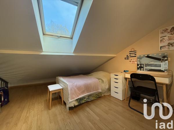 Appartement à vendre 3 pièces 76 m² Louvres