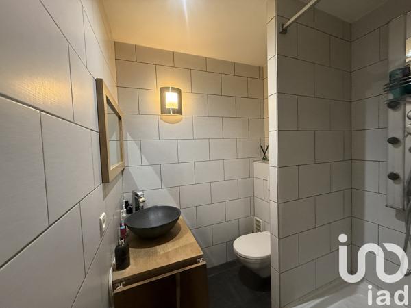 Appartement à vendre 3 pièces 76 m² Louvres