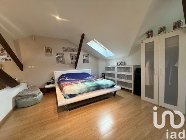 Appartement à vendre 3 pièces 76 m² Louvres