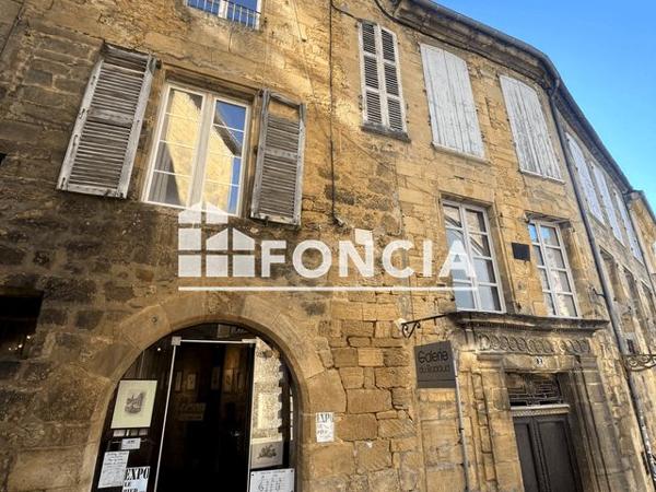 À vendre Appartement 4 pièces 104.76 m² - Sarlat-la-canéda 24200