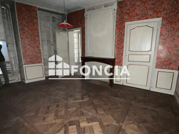 À vendre Appartement 4 pièces 104.76 m² - Sarlat-la-canéda 24200