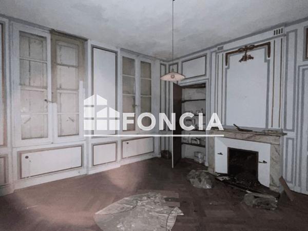 À vendre Appartement 4 pièces 104.76 m² - Sarlat-la-canéda 24200