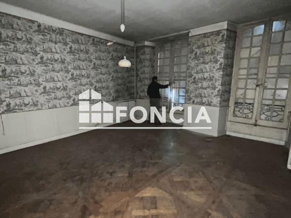 À vendre Appartement 4 pièces 104.76 m² - Sarlat-la-canéda 24200