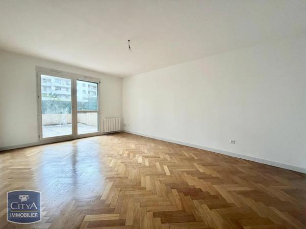 Appartement à louer 3 pièces 67.54m²