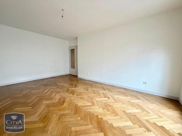 Appartement à louer 3 pièces 67.54m²