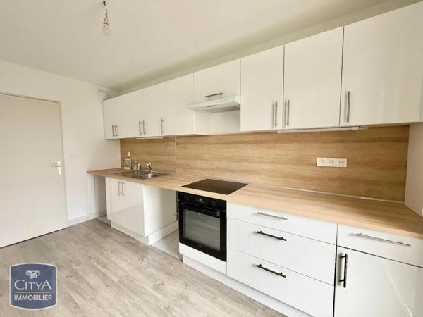 Appartement à louer 3 pièces 67.54m²