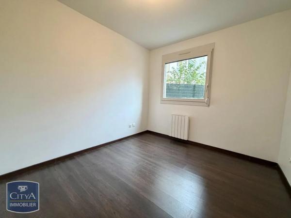 Appartement à louer 3 pièces 67.54m²