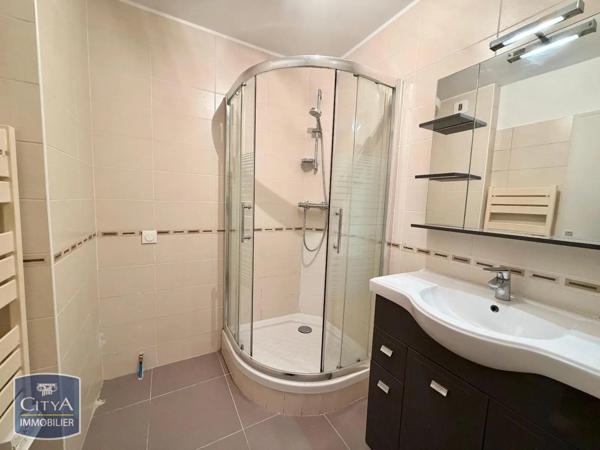 Appartement à louer 3 pièces 67.54m²