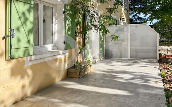 Appartement à louer    2 pièces • 45,60 m2 La Crau