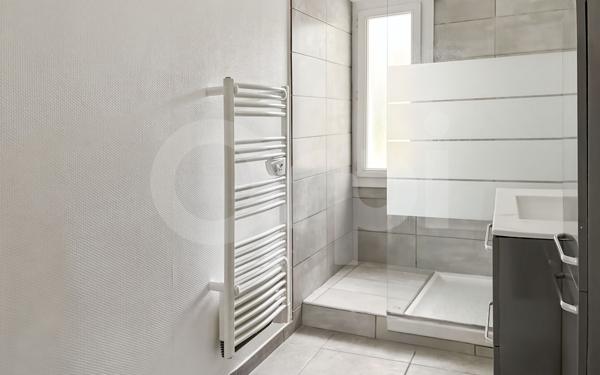 Appartement à louer    2 pièces • 45,60 m2 La Crau