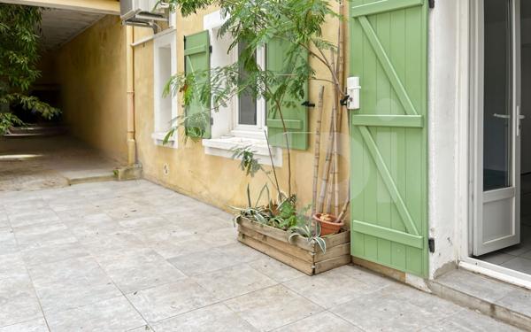 Appartement à louer    2 pièces • 45,60 m2 La Crau