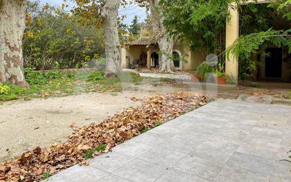 Appartement à louer    2 pièces • 45,60 m2 La Crau