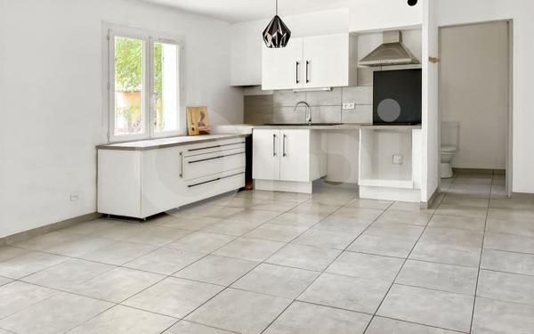 Appartement à louer    2 pièces • 45,60 m2 La Crau