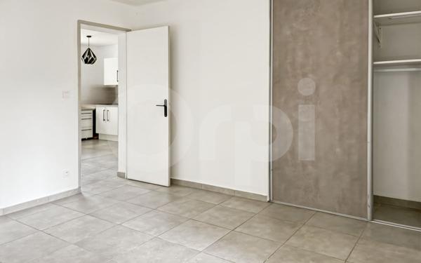 Appartement à louer    2 pièces • 45,60 m2 La Crau