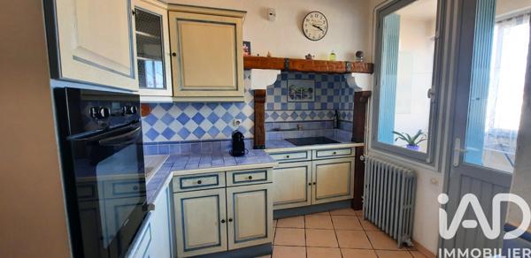 Appartement à vendre 3 pièces 80 m² Montauban