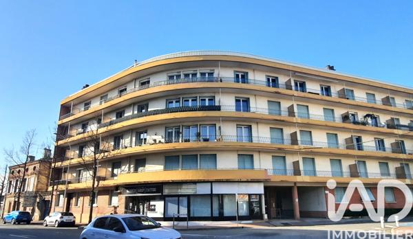 Appartement à vendre 3 pièces 80 m² Montauban