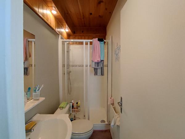 L'Adresse vous propose un T2 meublé pièces dans le quartier DANTON