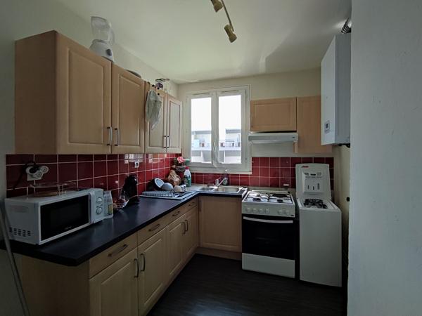 L'Adresse vous propose un T2 meublé pièces dans le quartier DANTON