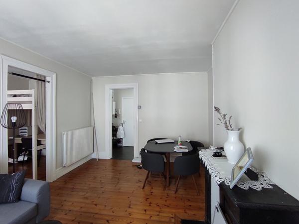 L'Adresse vous propose un T2 meublé pièces dans le quartier DANTON