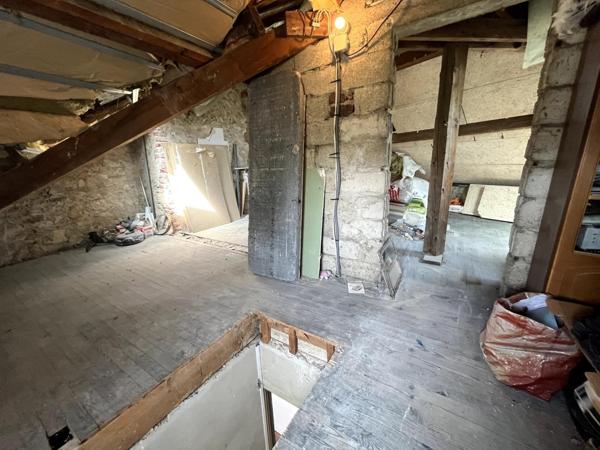 Maison coeur de Wimille - à 1,2 km de Wimereux