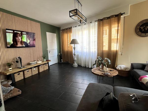 Maison coeur de Wimille - à 1,2 km de Wimereux