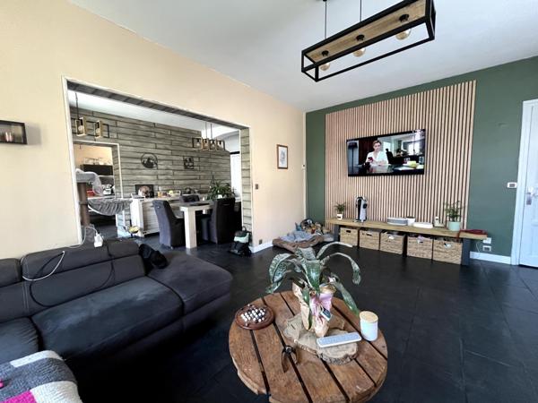 Maison coeur de Wimille - à 1,2 km de Wimereux