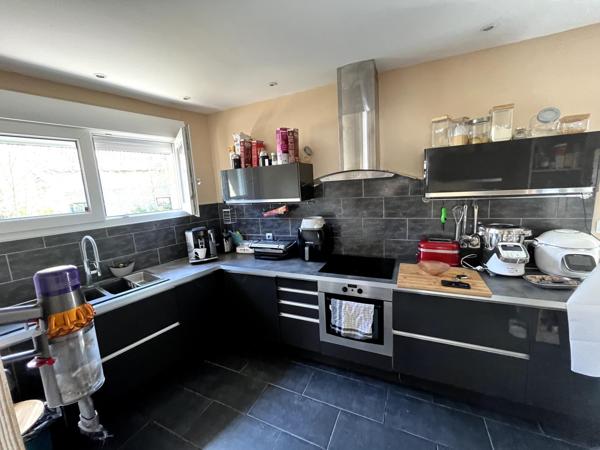 Maison coeur de Wimille - à 1,2 km de Wimereux